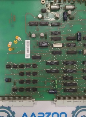 ABB DSBC 173 Rpteur De Bus Esclave 57310001KH DSBC173