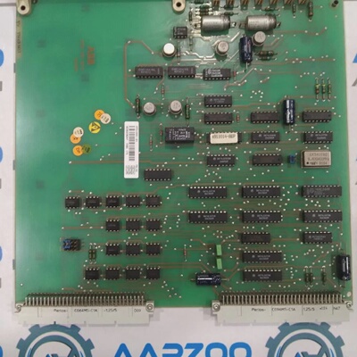 ABB DSBC 173 Rpteur De Bus Esclave 57310001KH DSBC173