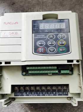 S3000-7R5G/G11P-4F功能完好，实拍，