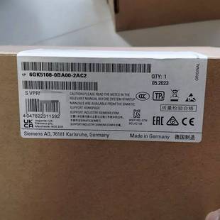 2AC2保内 0BA00 询价 6GK5108