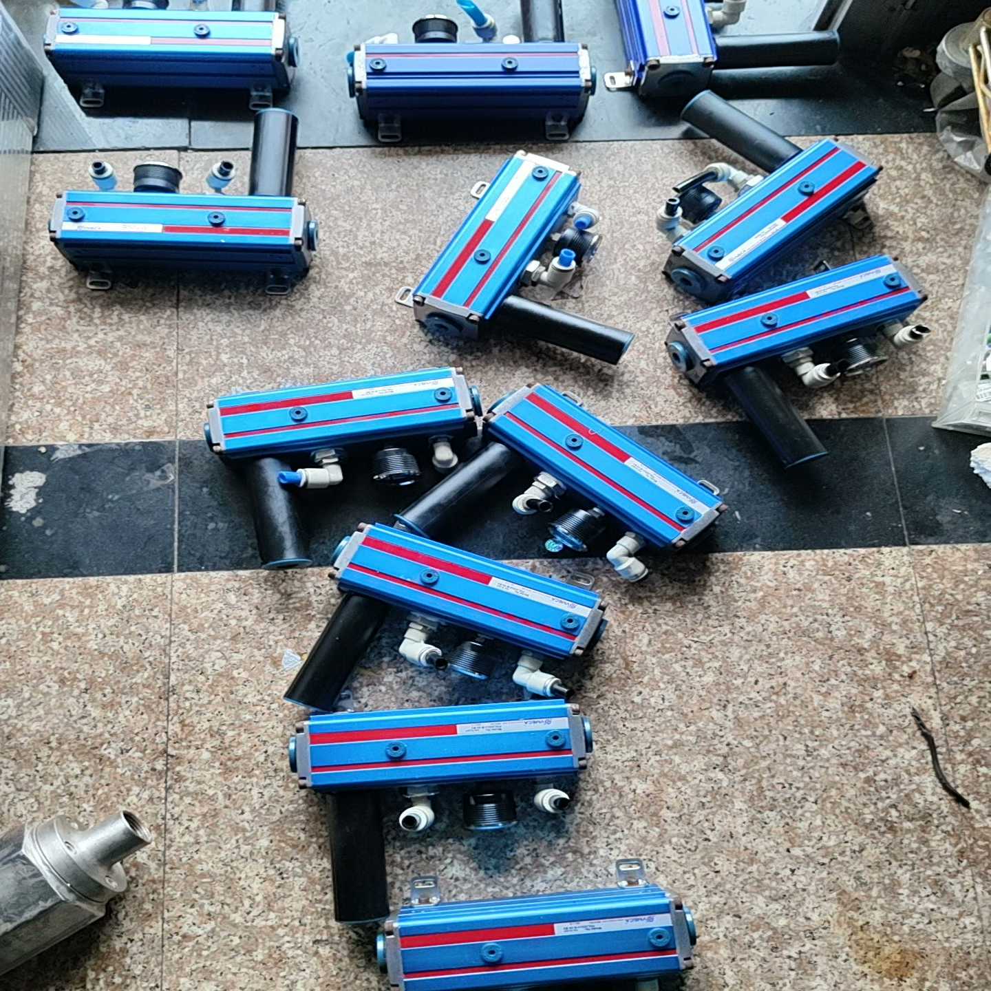 威泰克真空发生器PML303X4-B-34-B2-议价