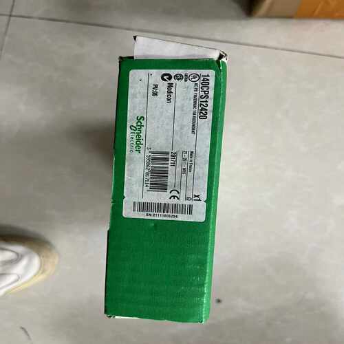 140CPS12420   PLC  ~询价