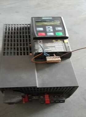 西门子SINAMICSG120C变频器，型号6SL3210--议价商品