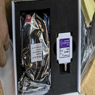 议价全新原包阿路比-I122姿态仪，传感