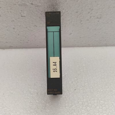 MODULE DEntre Analogique SIEMENS 6ES71344NB010AB0