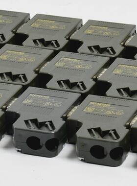 15x Siemens Simatic Profibusstecker 6ES7 9720BA600XA0 6ES797
