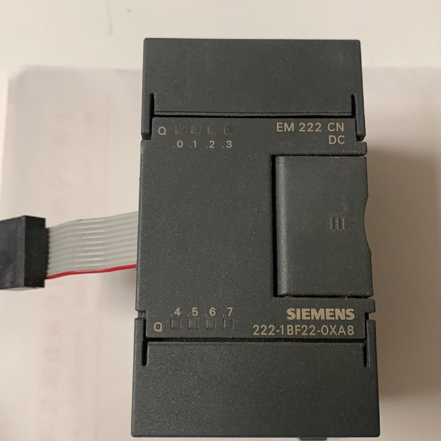 国产西门子PLC控制器EM222IBF220XA8字量