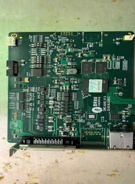 雷赛智能运动控制卡DMC-E3164-A24，几乎全新。这--议价商品