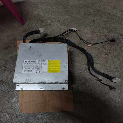 Z440电源 525W DPS-525AB-3 A 7（电子设备）