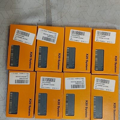 贝加莱X20CS1030伺服驱动器全新原装奥地利原厂生-议价