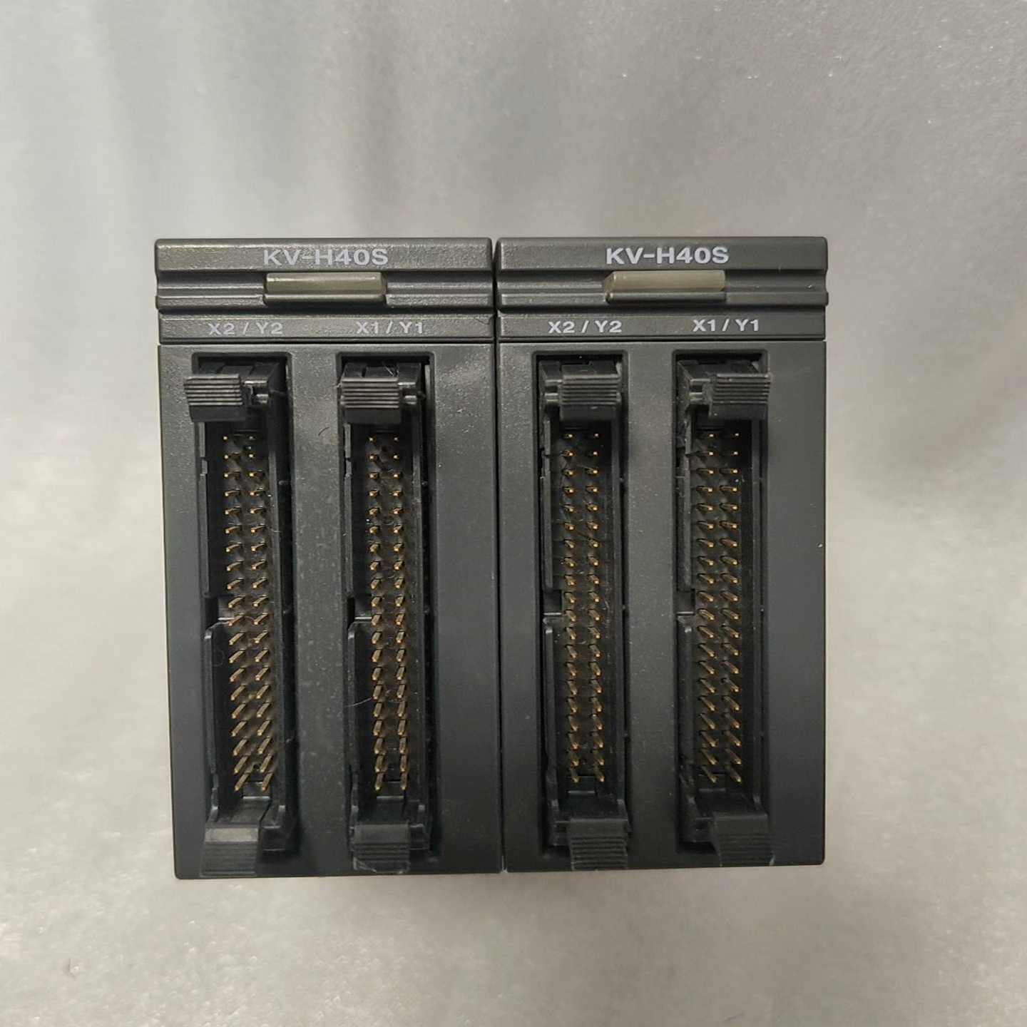 基恩士KEYENCEKV-H40S，KV-H20S定位模块--议价商品