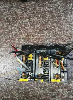 LS驱动器L7NA001B100w20v拆机包好实物--议价商品