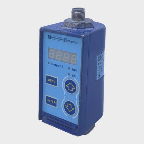 Telemecanique XMLF001D2025 pressure sensor for industrial us