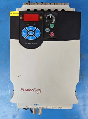 AB变频器22FD013N104功率5.5KW380V-议价