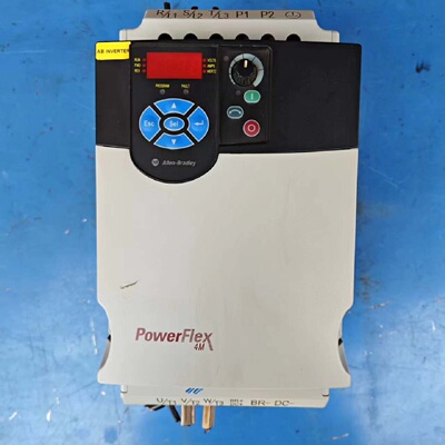 AB变频器22FD013N104功率5.5KW380V-议价