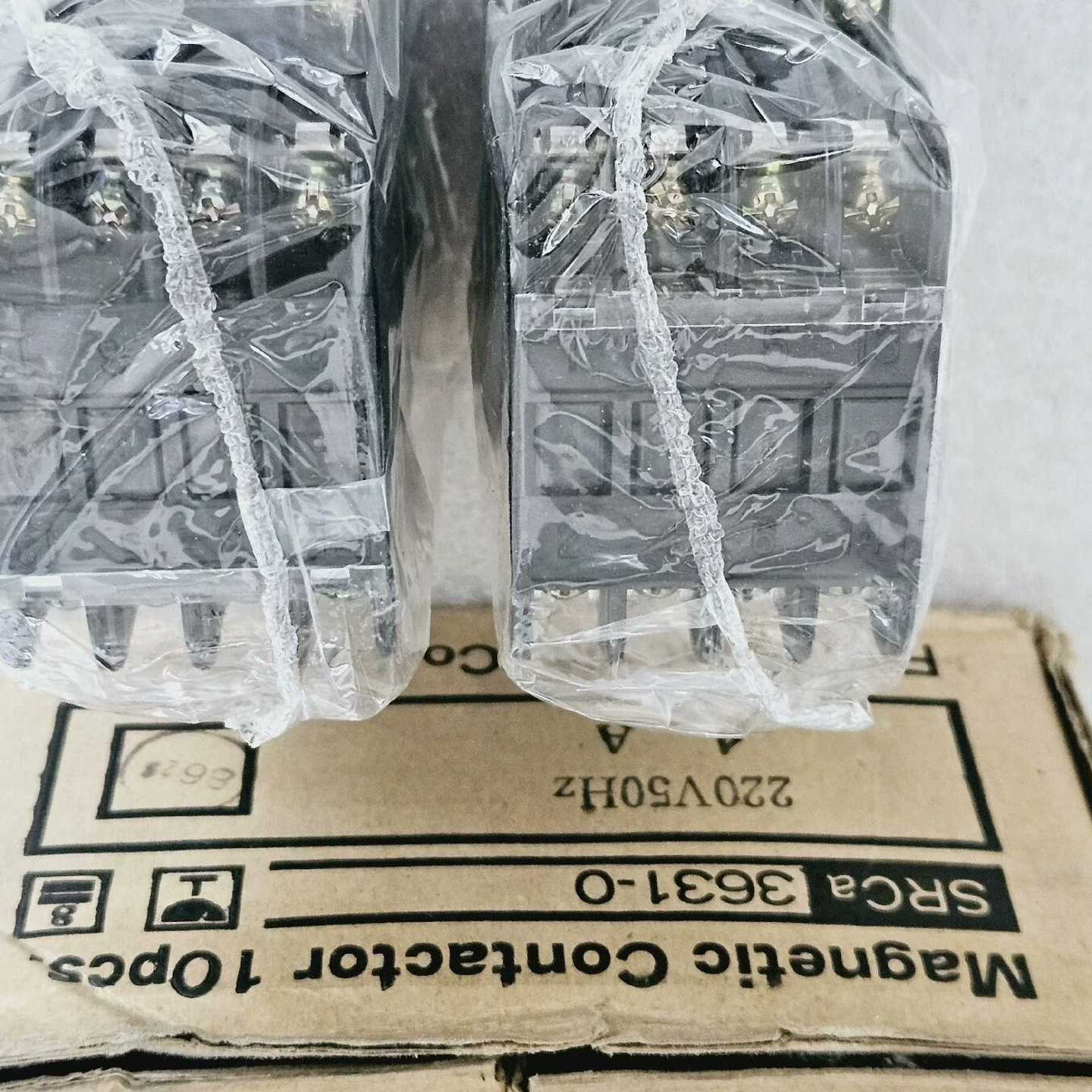 询价原装正品富士FUJI交流接触器SRCa3631-0/X