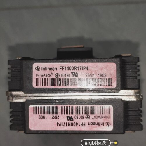 询-FF1000R17IE4 FF1400R17IP4 FF14