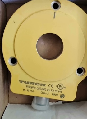 TURCK  RI360P0-QR24M0-IOLX2-H1【议价】