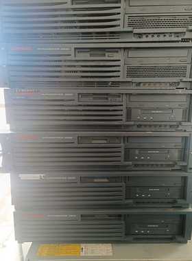 Hp COMPAQ DS10 小型机整机   实物图拍照，成