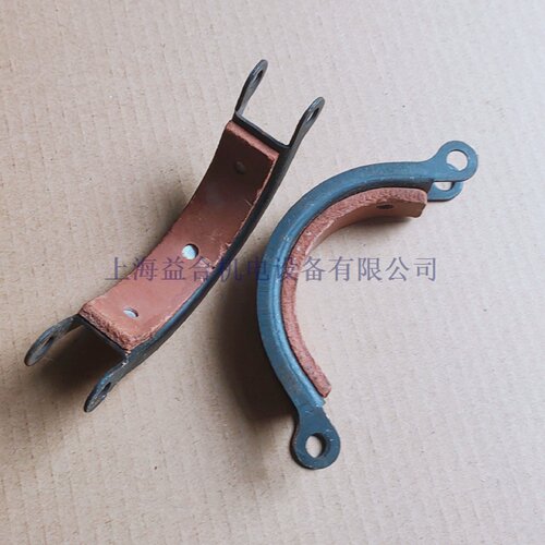 沈阳机床CA6136/CA6236车床刹车皮SK360刹车总成配件品质保证