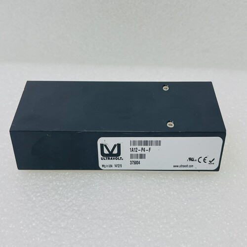 -ULTRAVOLT1A12-PA-FA-SERIES直流到HVDC转换器/免运费