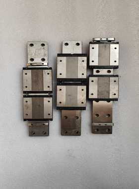 THK导轨滑块RSR15WN--议价商品