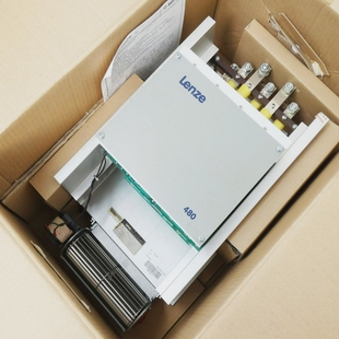 Lenze480485E2321659250A440VStromumrichter unused