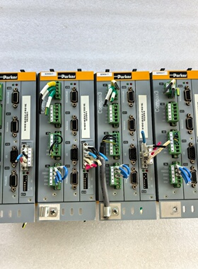 议价Parker C3s025v2f12i22t30m00 Servo Drives适用