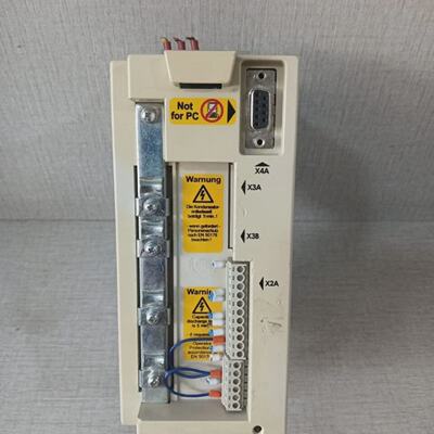 KEB COMBIVERT  C09294 Combivert AC Drive Controllerwithout f