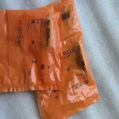 【议价】易福门接近开关IGC236，，看上拍