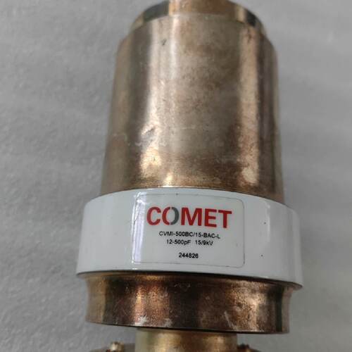 迅comet真空电容CVMI500BC15BACL