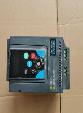 【议价】易控变频器SMA01D5G23A刚刚没有旋钮了功适用