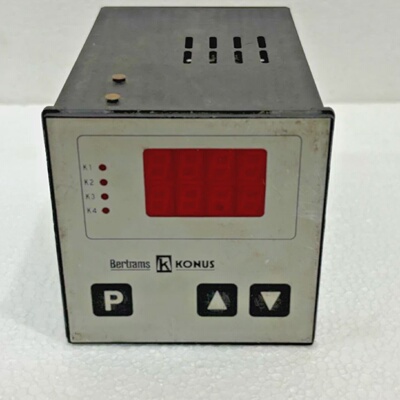 议价Contrleur De Temprature Bertramas Konus 92200201700701适