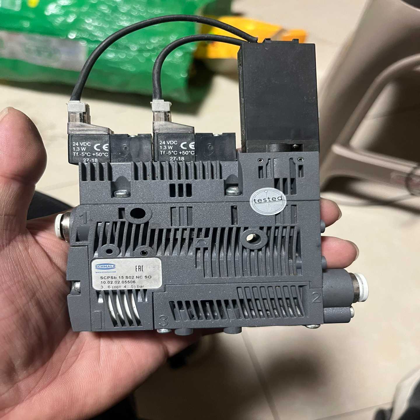 咨询-施迈茨scpsb15s02so