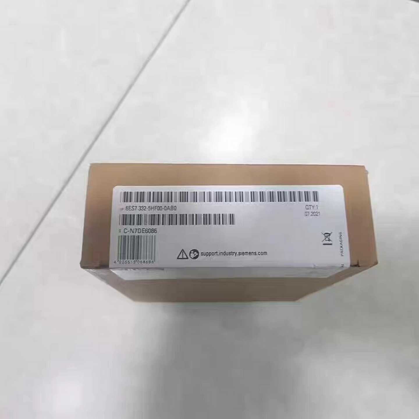 6ES7332-5HF00-0AB06E询价