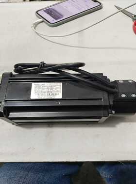 研控伺服电机，ASMJ-09-1025B-U321--议价商品