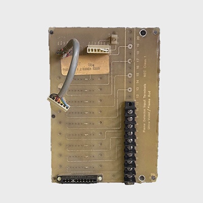 PYRONICS INC 71872002  71872002 1.2 BURNER ADDER BOARD