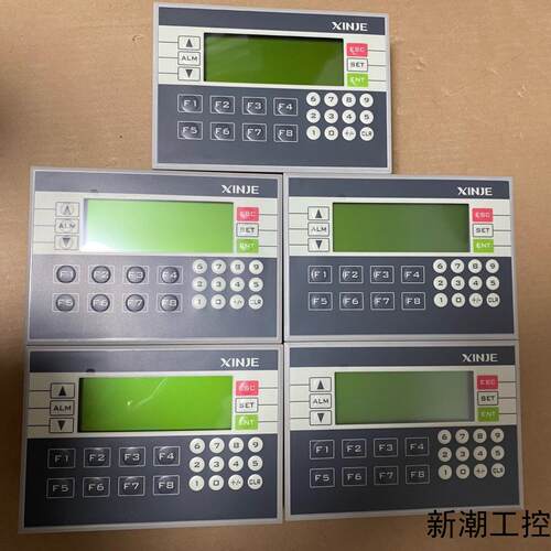 信捷PLC一体机XP2-18RTXP2-18R成色好议价商品