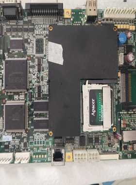 JSW日钢注塑机CPU-81主板[浩蓉商户]