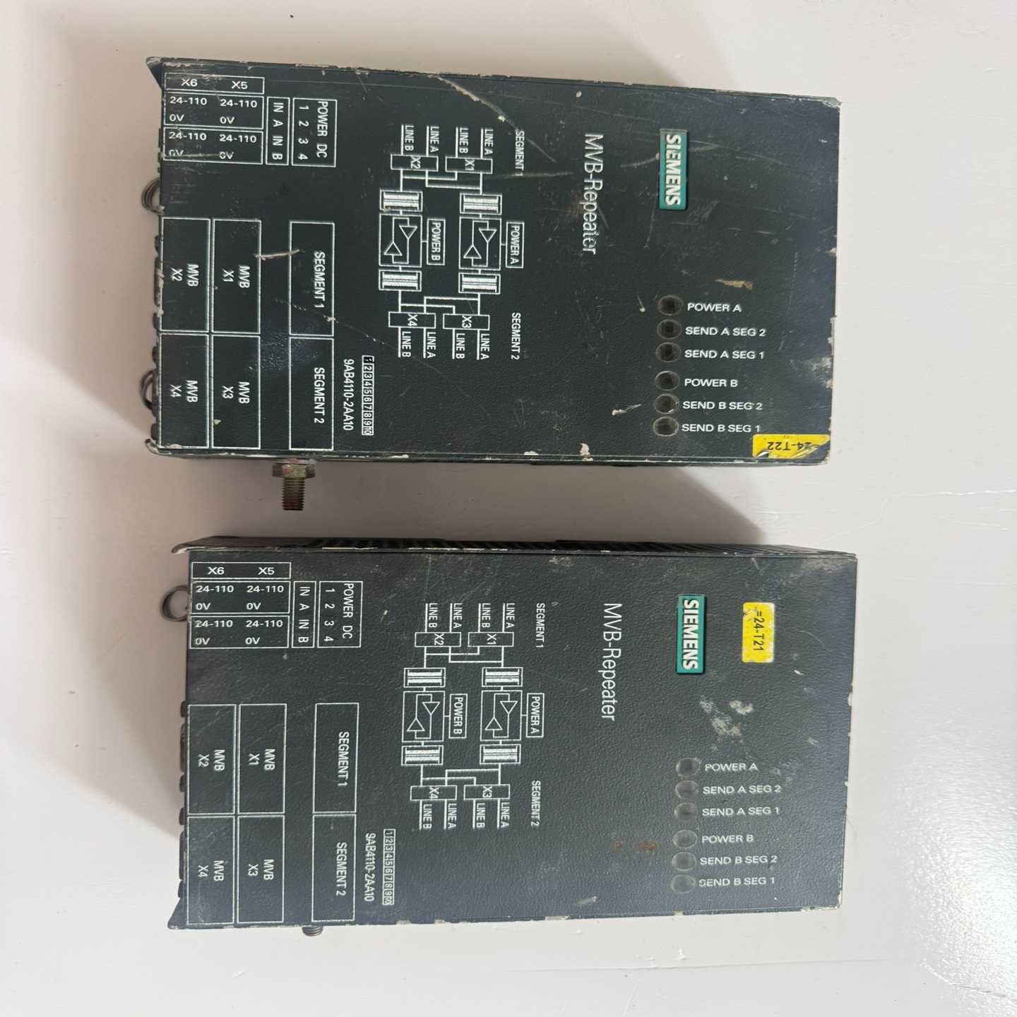 西门子9AB4110-2AA10MVB-REPEATER-询价客服