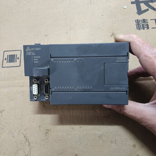 合信PLC控制器，CPU 224E-议价