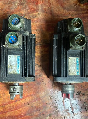 议价Guangshu Servo Motor 110SjtM040dA2y2 5000 Line适用