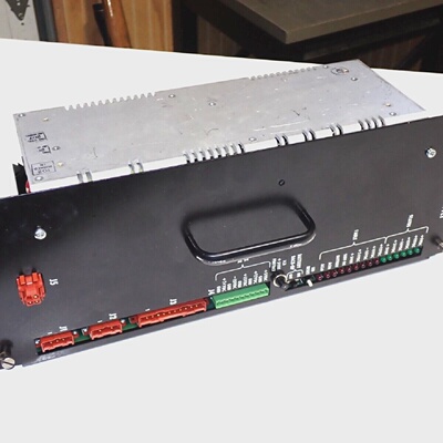 400A9142334 KEARNEY TRECKER MPS II ASSY GIDDINGS LEWIS POWER