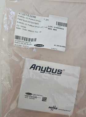 【请询价】福尼斯配件4100180086Pfofibus DP全