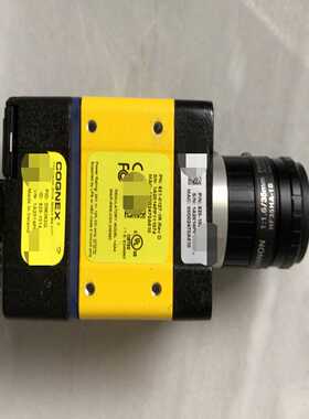 康耐视DM362Q825-10144-1R读码器，配备富士镜-议价