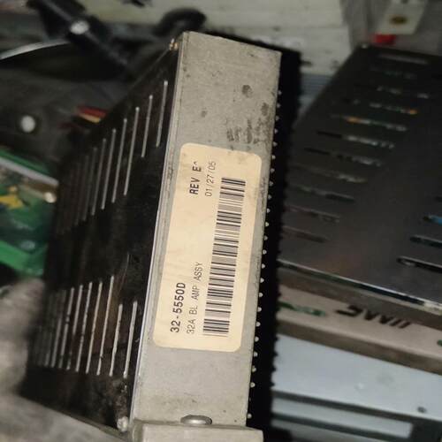 32A BL AMP ASSY件，型号32-5550D，~询价