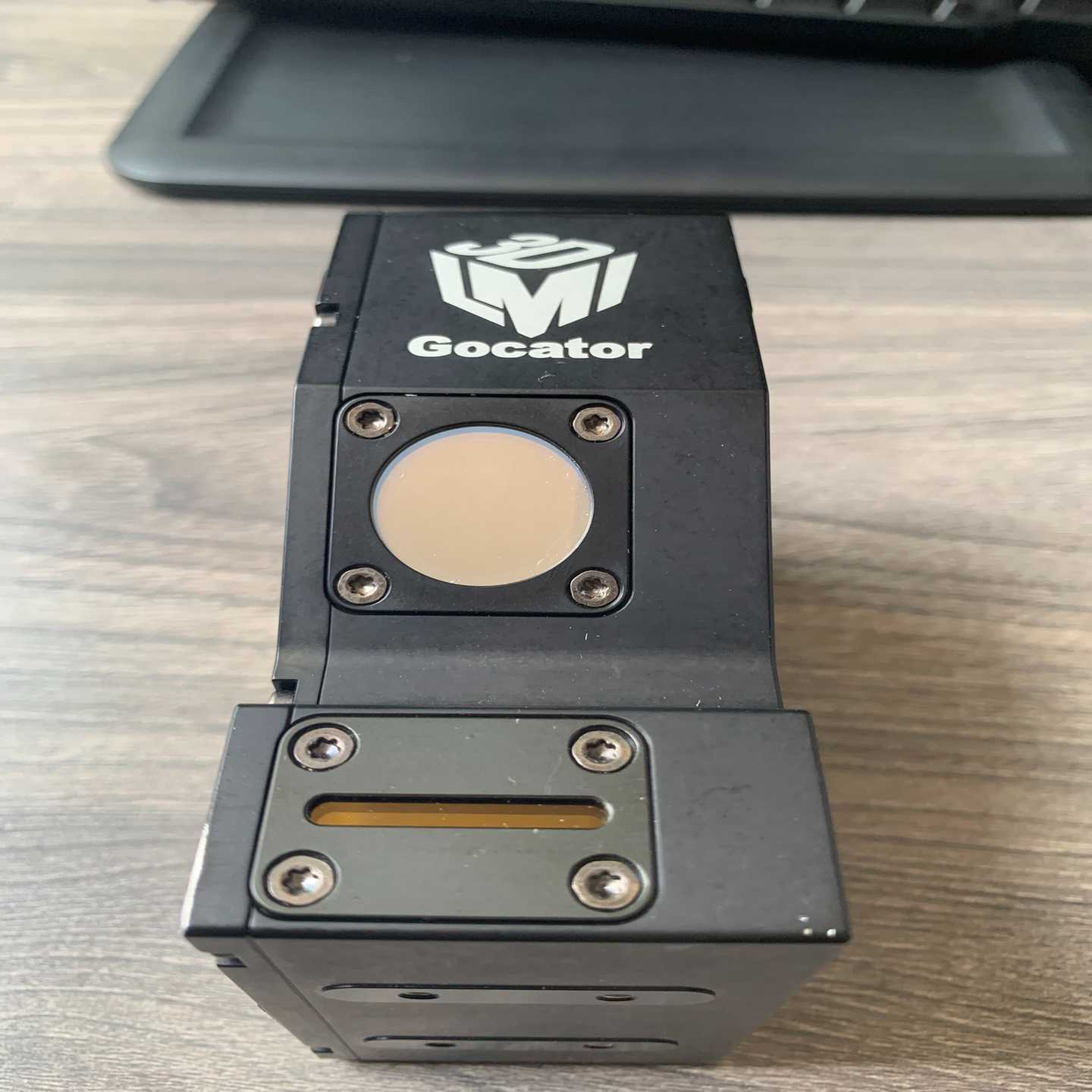 Gocator加拿大LMI乐姆迈2520A-2-B-01---议价商品