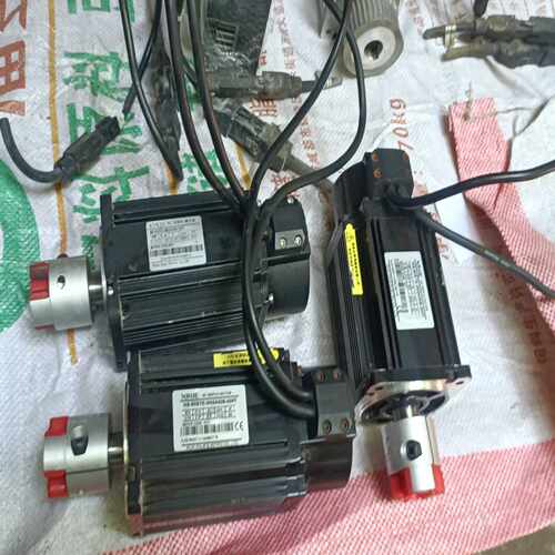 咨询-信捷MS-80STE-M02430B-20P7750W