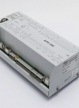 esitronAPS200APS200.20024VDC0,3AAPS-SystemAPS.PB.00