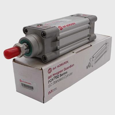 IMI Norgren PCA702040M050 doppeltwirkender Standard Zylinder